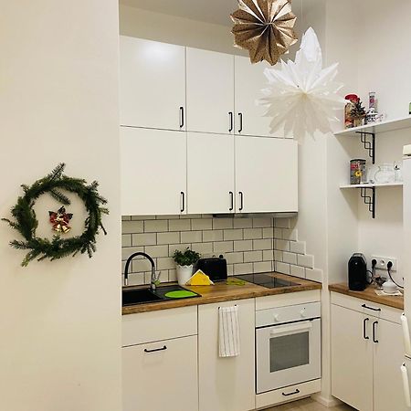 Homelike Prague Apartment ภายนอก รูปภาพ
