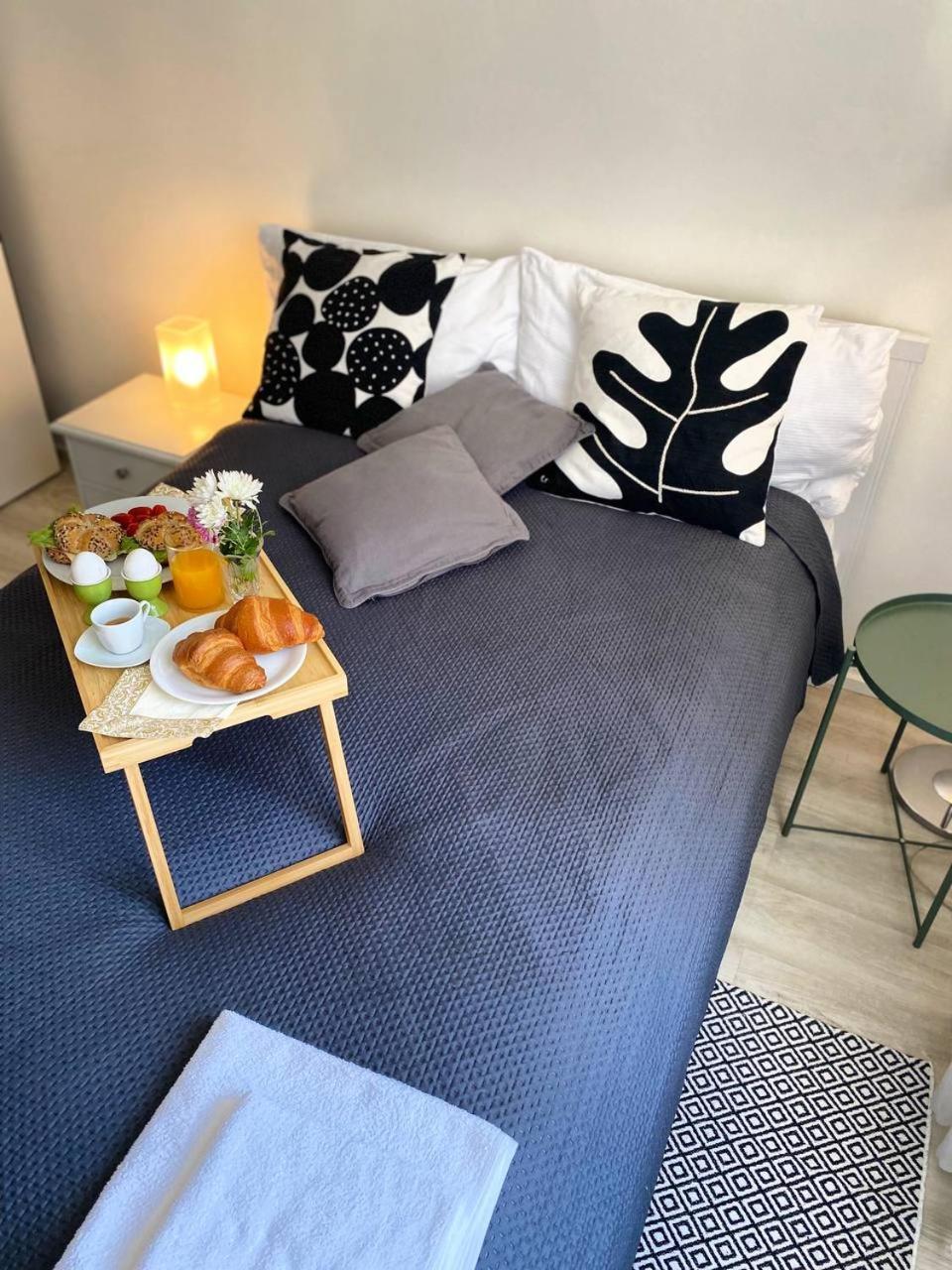 Homelike Prague Apartment ภายนอก รูปภาพ